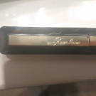 Swatch de Marion76000 : Mascara Cils d'Enfer, Guerlain
