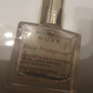 Swatch de Marion76000 : Huile Prodigieuse - Huile Sèche multi-fonctions, Nuxe