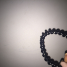 Swatch de Lele28 : Invisibobble Élastique Cheveux Invisible, Invisibobble