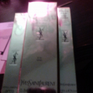 Swatch de vivi1351 : Touche Eclat, Yves Saint Laurent