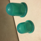 Swatch de Shalouza : Big Bubble-in - accessoire anti-cellulite, Indemne