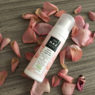 Swatch de Shalouza : Mousse demaquillant, Natural