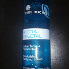 Swatch de Testeusebeauteparty : Lotion Tonique Hydratante - Peaux normales à mixtes, Yves Rocher
