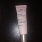Swatch de Testeusebeauteparty : Crème prodigieuse boost, Nuxe