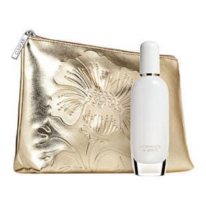 Aromatics in White - Coffret Eau de Parfum, Clinique - Infos et avis