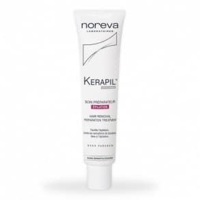 Kerapil Pré épilation, Laboratoires Noreva - Infos et avis