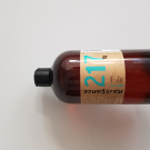 Swatch de nellyorther : Huile de Ricin 100% Naturelle 1ère pression à froid, Naissance