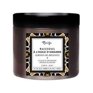 Rassoul à l'huile d'amande, Baïja - Infos et avis