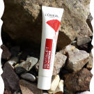 Swatch de Céline CM : Revitalift Cicacreme Soin Anti Age Réparateur, L'Oréal Paris