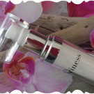 Swatch de Céline CM : Elixir Temps Précieux, Qiriness