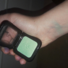 Swatch de nora.launay : High Pigment Wet and Dry Eyeshadow, Kiko