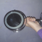 Swatch de nora.launay : Miroir, Téfal