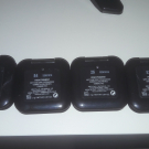 Swatch de nora.launay : High Pigment Wet and Dry Eyeshadow, Kiko