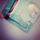 Swatch de Lily53 : Masque Hydrogel Régénérant - Hydro Boost®, Neutrogena