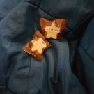 Swatch de Lily53 : Cube de Bain Effervescent, Sephora