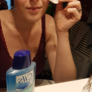 Swatch de Lily53 : Demaquillant, Cil demasque