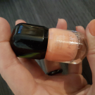 Swatch de Lily53 : Power Pro Nail Lacquer, Kiko
