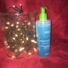 Swatch de nenette1805 : Sebium Gel Moussant Nettoyant Purifiant, Bioderma