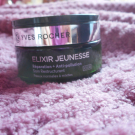 Swatch de nenette1805 : Soin restructurant Elixir Jeunesse, Yves Rocher