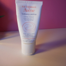 Swatch de nenette1805 : Crème Tolérance Extrême, Avène