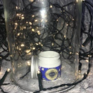 Swatch de nenette1805 : Crème Ultra Riche Corps Karité, L'Occitane