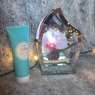 Swatch de nenette1805 : Crème main, Nocibé