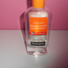 Swatch de nenette1805 : Désincrustant points noirs Lotion, Neutrogena