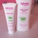 Swatch de nenette1805 : Soin Lavant Doux, Saforelle