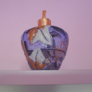 Swatch de nenette1805 : Le Premier Parfum de Lolita Lempicka - Eau de Parfum, Lolita Lempicka