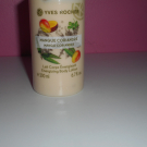 Swatch de nenette1805 : Lait Corps Energisant Mangue Coriandre - 200 ml, Yves Rocher