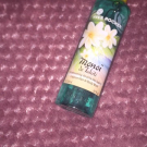 Swatch de nenette1805 : Shampooing douche des lagons, Yves Rocher