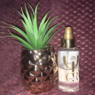 Swatch de nenette1805 : Oil reflections, Wella