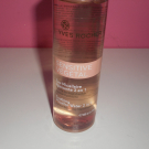 Swatch de nenette1805 : Eau Micellaire Apaisante 2 en 1 - Sensitive Végétal, Yves Rocher