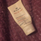 Swatch de nenette1805 : Rêve de Miel - Crème mains et ongles -, Nuxe