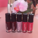 Swatch de nenette1805 : Vernis Couleur Végétale, Yves Rocher