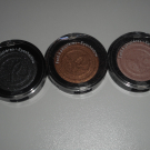 Swatch de nenette1805 : Fard à paupières couleur végétale, Yves Rocher