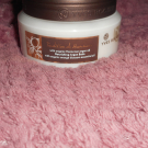 Swatch de nenette1805 : Baume d'Argan Nourrissant, YVES ROCHER