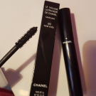 Swatch de Alicia.42 : Le Volume de Chanel, Chanel