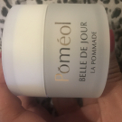 Swatch de mlle_zaza : LA POMMADE BELLE DE JOUR, Poméol