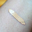 Swatch de malunedor : Armani Power Fabric anti-cernes, ARMANI