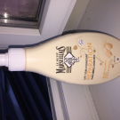 Swatch de Nounoutte62 : Lait Réparateur, Le Petit Marseillais