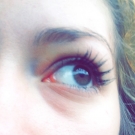 Swatch de Charlène91170 : Mascara Volume Vertige - Couleurs Nature, Yves Rocher