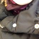 Swatch de Charlène91170 : Rouge Shine, Sephora