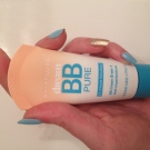 Swatch de Charlène91170 : Dream Fresh BB, Gemey-Maybelline