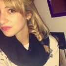 Swatch de Charlène91170 : Kiss Balm, Kiko