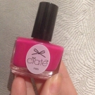 Swatch de Charlène91170 : Vernis à ongles, Ciaté