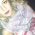 Swatch de Charlène91170 : Color Riche - Rouge à Lèvres, L'Oréal Paris