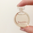 Swatch de Charlène91170 : Repetto Eau de toilette, Repetto