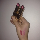 Swatch de Charlène91170 : Color Riche - Rouge à Lèvres, L'Oréal Paris