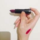 Swatch de Charlène91170 : Rouge Shine, Sephora